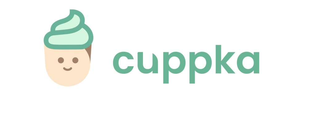 Logo Cuppka